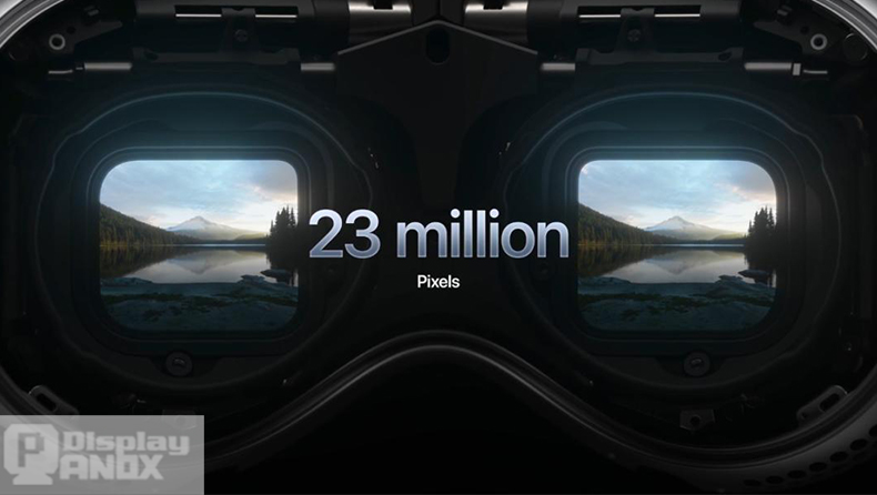 VisionMax
